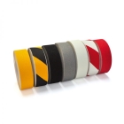 Protišmyková páska štandard WT-5411 – minerálny granulát v syntetickej živici, modrá, 25 mm × 18 m