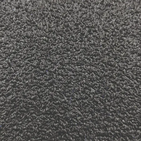 Protišmyková páska štandard WT-5411 – minerálny granulát v syntetickej živici, tmavo sivá, 50 mm × 18 m