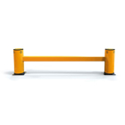 Regálová koncová zábrana A-SAFE, eFlex Single RackEnd Barrier – 1,4 m