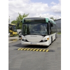 Retardér – káblový prejazd 25 km/h, 40 t, koncový diel – 900×440×50 mm, čierna