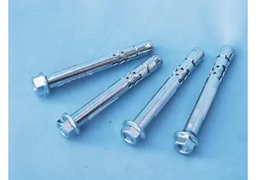 Sada kotviacich skrutiek – 10×95 mm, balenie 4 ks 