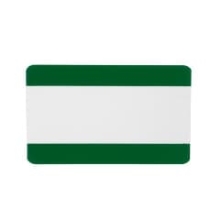 Samolepiace vyznačovacie kapsy WT-5118 – PVC, 1/2 A4 uzavretá, zelená, 323×187 mm, balenie 10 ks