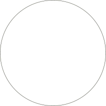 Samolepiace značenie umiestnenia paliet WT-5210, tvar 