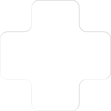 Samolepiace značenie umiestnenia paliet WT-5610 tvar 