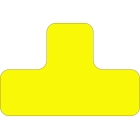 Samolepiace značenie umiestnenia paliet WT-7110, tvar 