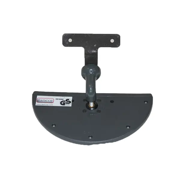 Spätné zrkadlo Transpo Premium pro VZV – akrylát, pr. 25 cm