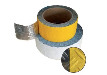 Tvarovateľná podlahová páska WT-5645 – mäkký hliník