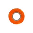 Upevňovacia páska NLG s nosnosťou 5 kg – sklenené vlákno, oranžová, 2800×25 mm