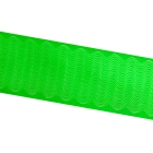 Upevňovacia páska NLG s nosnosťou 5 kg – sklenené vlákno, zelená, 2800×25 mm