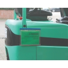 Vrecká na dokumenty pre vonkajšie použitie, samolepiace – A4 vertikálne, balenie 50 ks