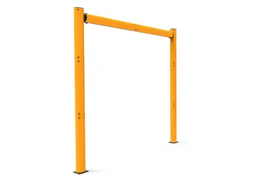 Výškový obmedzovač iFlex Height Restrictor