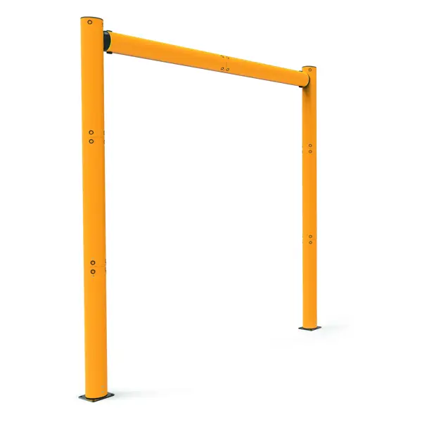 Výškový obmedzovač iFlex Height Restrictor