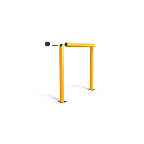 Výškový obmedzovač iFlex Height Restrictor