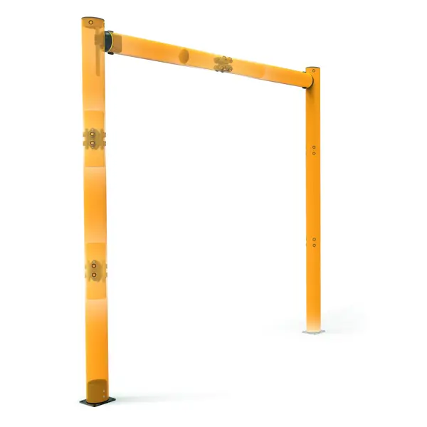 Výškový obmedzovač iFlex Height Restrictor