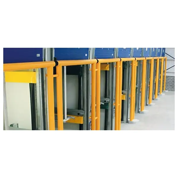 Výškový obmedzovač iFlex Height Restrictor